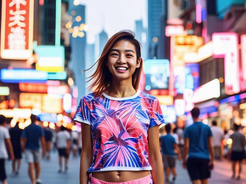 Shanghai's Renaissance: A Journey Through the City's Cultural and Technological Revival