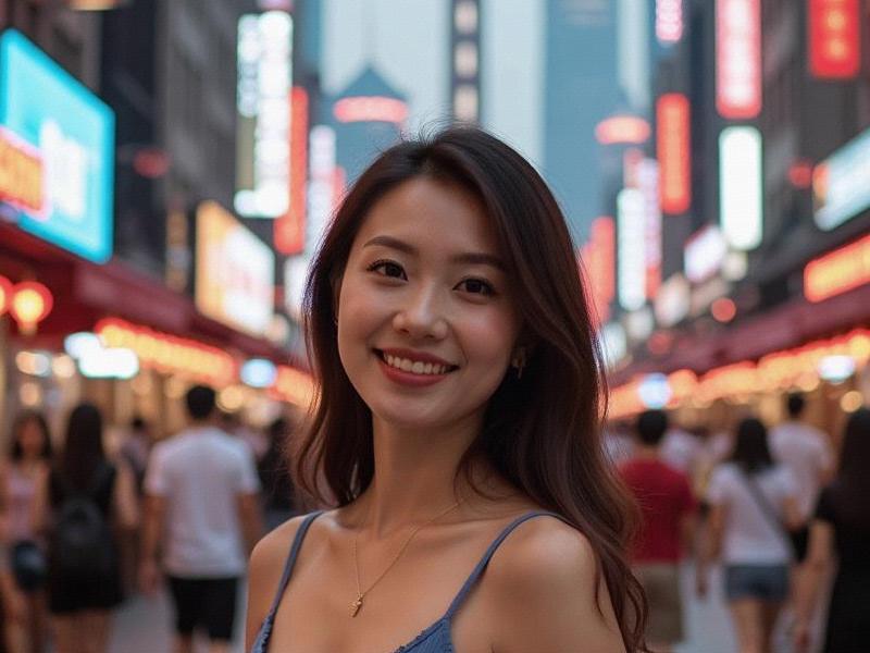 Shanghai's Modern Goddesses: How the City's Women Are Redefining Chinese Femininity