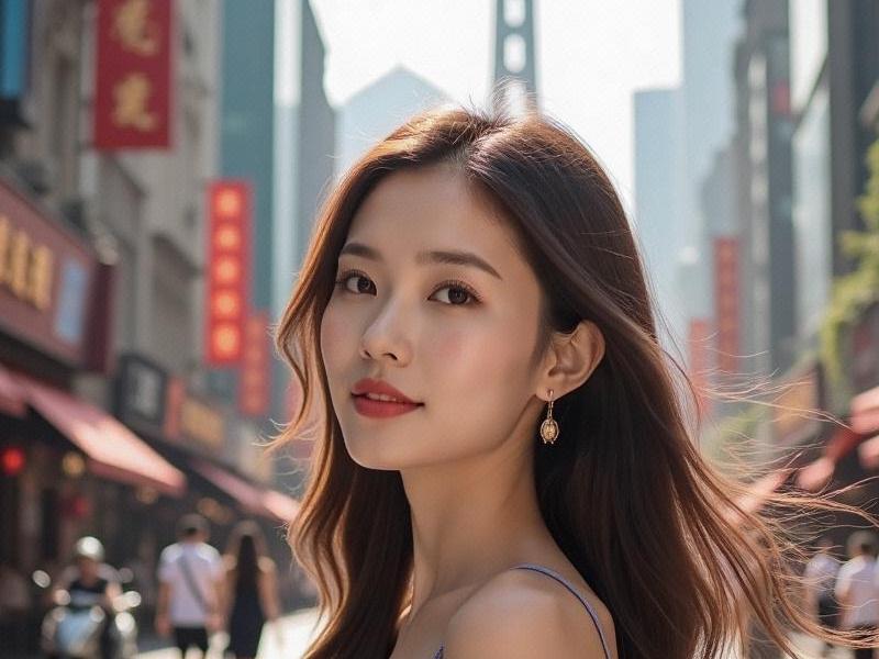 《海派丽人：上海女性的十二时辰》