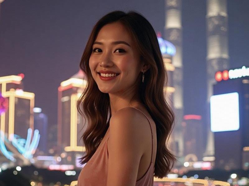 Shanghai's Nightlife Revolution: How Luxury Clubs Are Redefining Urban Entertainment in 2025