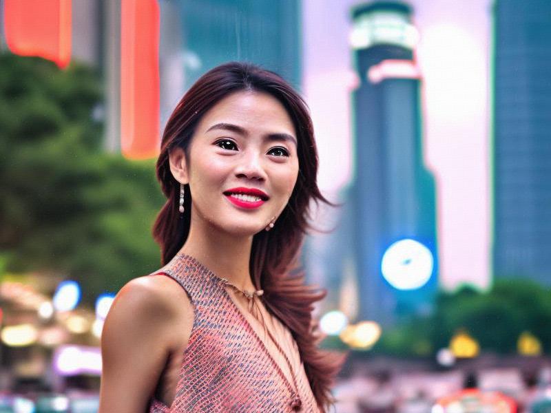 Shanghai Women: Pioneers in Modern Society