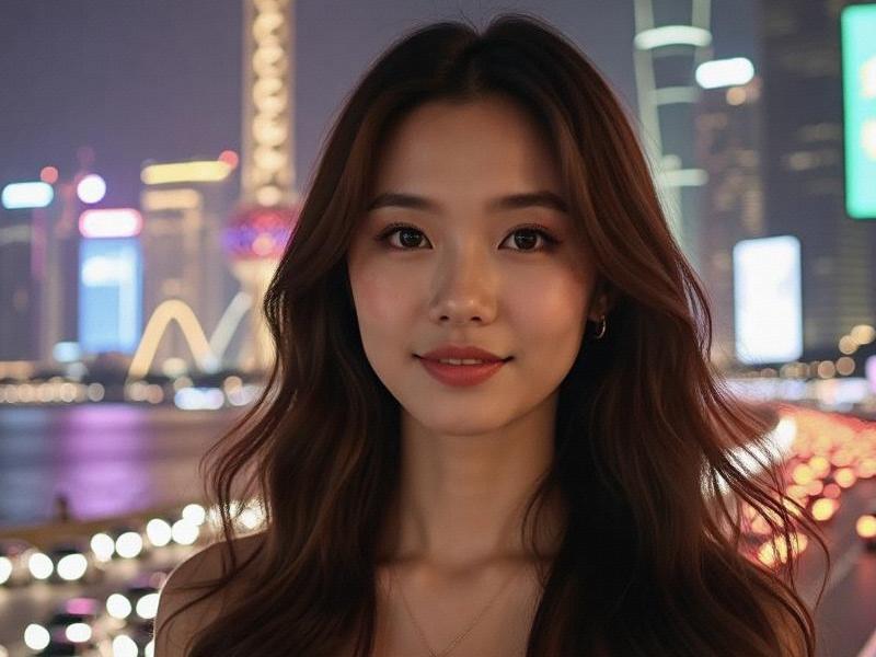 Shanghai Femininity Redefined: The New Archetype of Chinese Urban Women