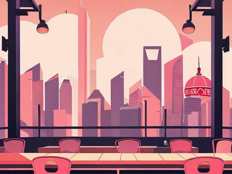 The Rise and Evolution of Shanghai's Entertainment Clubs: A Glimpse into the City's Nightlife Culture