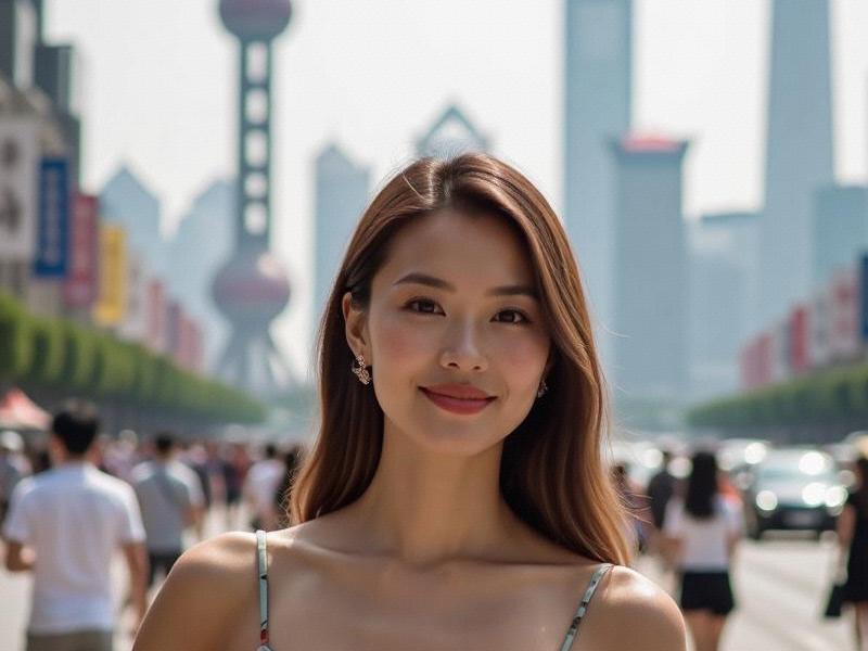 Shanghai and the Yangtze River Delta: The Making of a Mega-Region