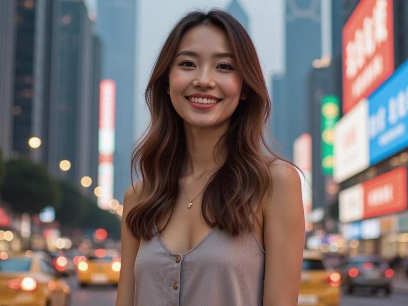 Neon Renaissance: How Shanghai's Nightlife Venues Are Reinventing Urban Entertainment