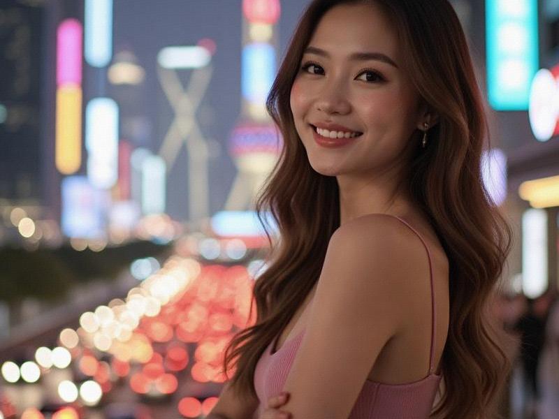 Shanghai's Smart City Revolution: How Technology is Reshaping China's Financial Hub