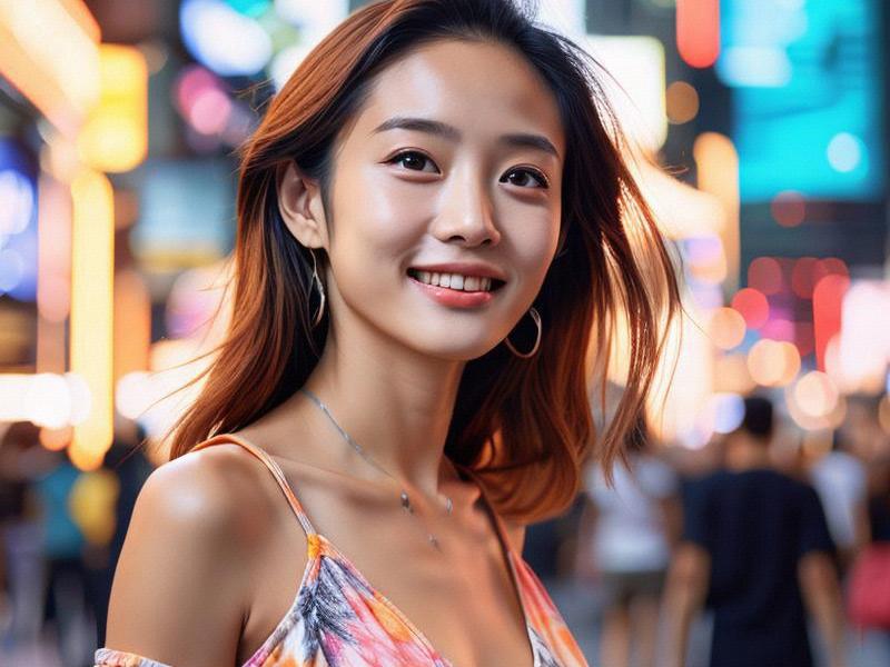 Shanghai's Thriving Entertainment Scene: A Blend of Tradition and Modernity