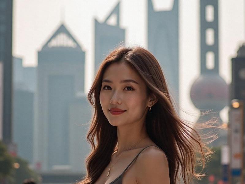 The Shanghai Sphere: How China's Global City Shapes Its Neighbors