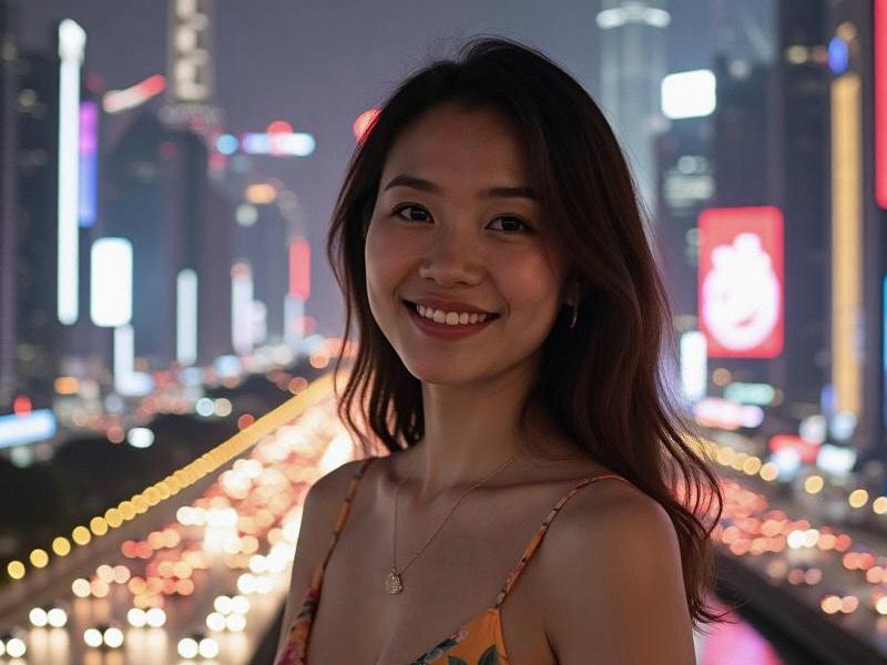 The Evolution of Shanghai's Nightlife: How Entertainment Venues Are Redefining the City's Social Scene