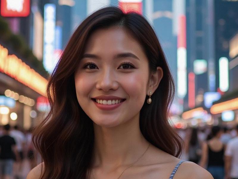 Shanghai’s Elite Nightlife: AI, Blockchain, and the Reinvention of Luxury Entertainment