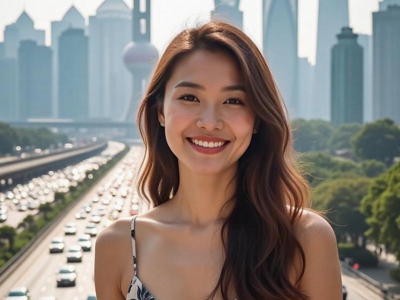 Concrete Dragons & Silk Roads 2.0: The Shanghai Metropolitan Area's Quantum Leap Into Post-Urbanism