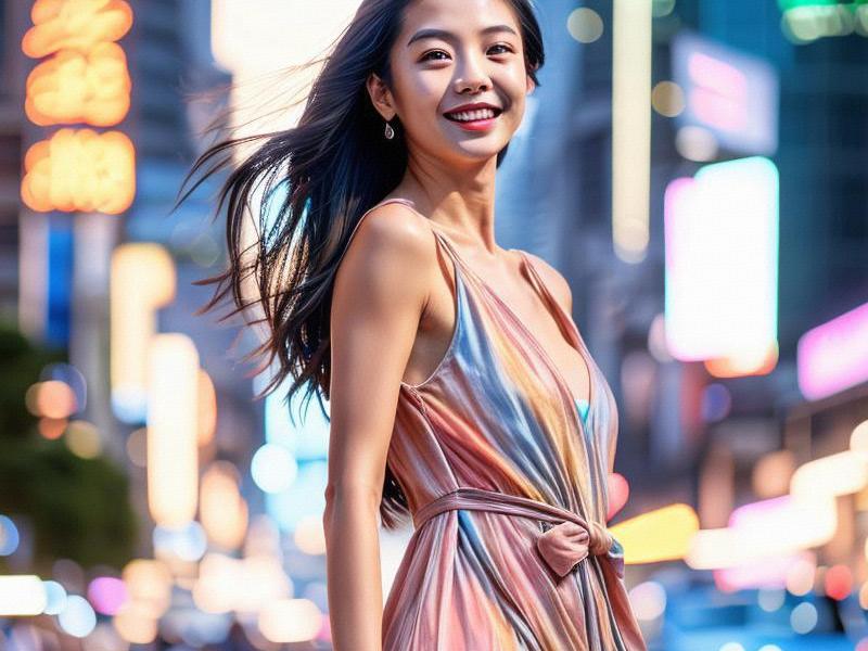 The Glamour of Shanghai Beauties: A Journey Through Time and Style