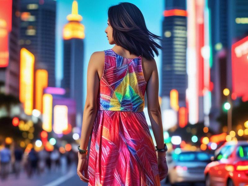 Shanghai: A Cultural and Lifestyle Mosaic