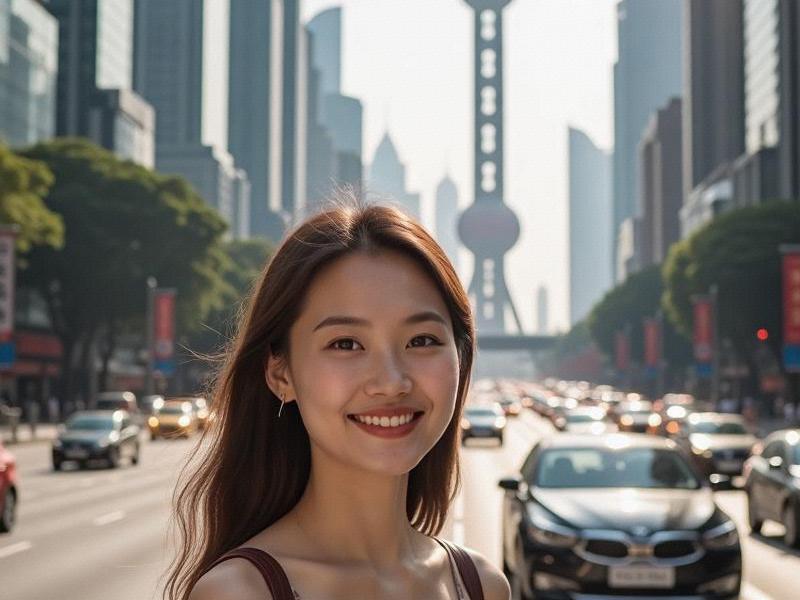 Ctrl+Alt+Del: Shanghai's Urban Reboot Through the Digital Lens
