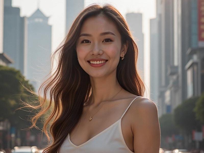 Shanghai 2025: Where Future Meets Tradition in China's Global Metropolis