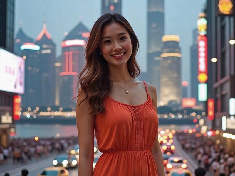 Shanghai’s Neo-Tianzifang: Where Imperial Legacy Meets Quantum Innovation