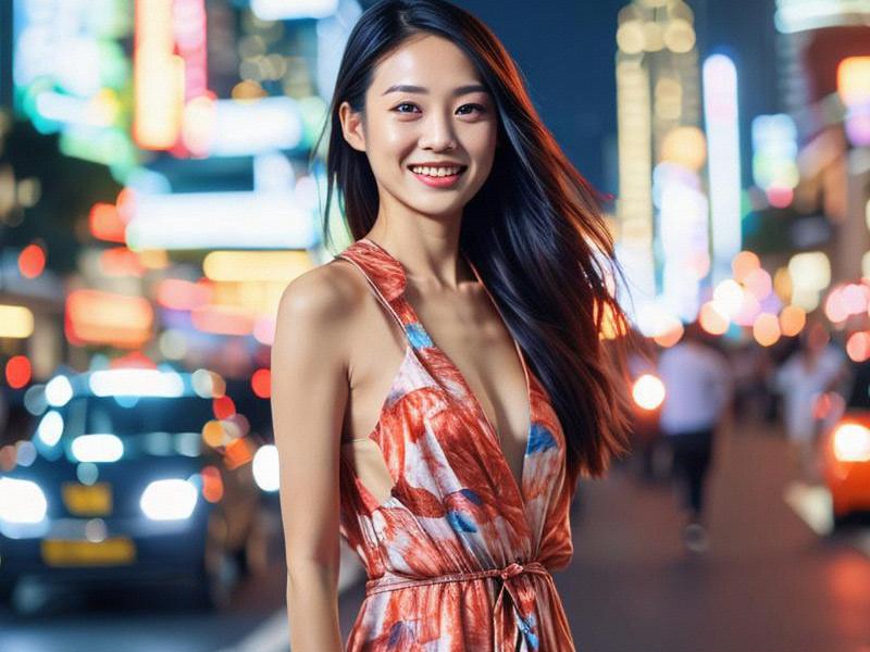 Shanghai's Renaissance: A Journey Through the City's Cultural and Technological Revival