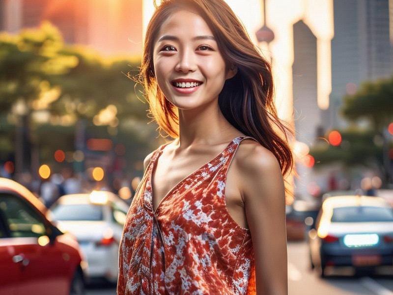 Shanghai Entertainment Circle: A Comprehensive Overview of Its History and Status