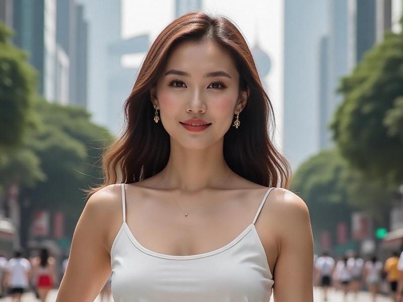 Shanghai 2030: The Making of a Global Megacity Region