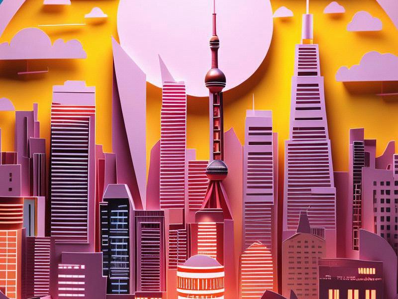 Shanghai's Vibrant Entertainment Club Scene: A Blend of Tradition and Modernity
