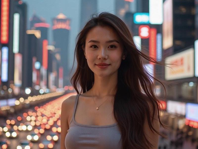 Shanghai 2050: The Rise of the Yangtze Delta Megaregion
