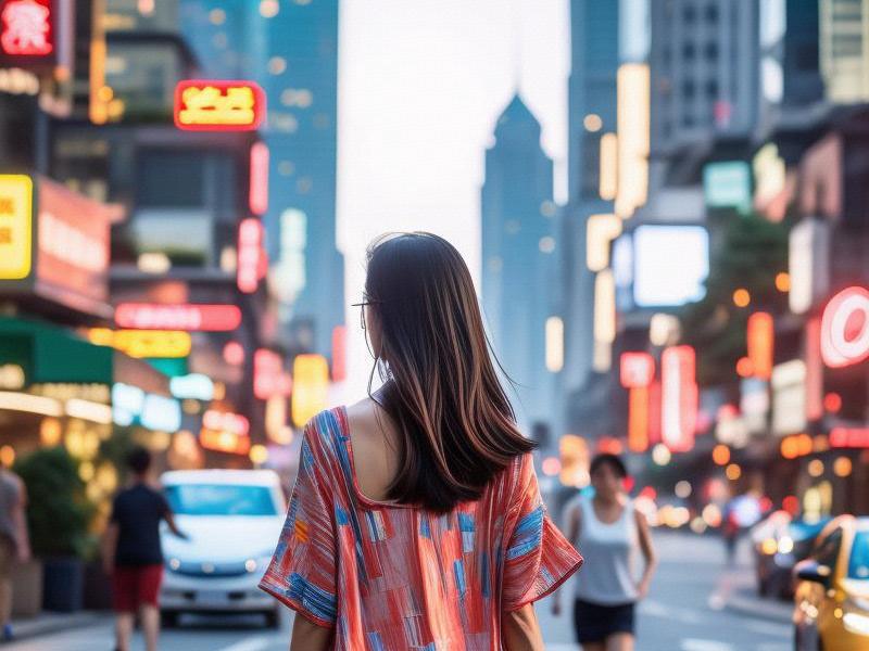 Shanghai and Its Enchanting Surroundings: A Journey Through Culture, Nature, and Innovation