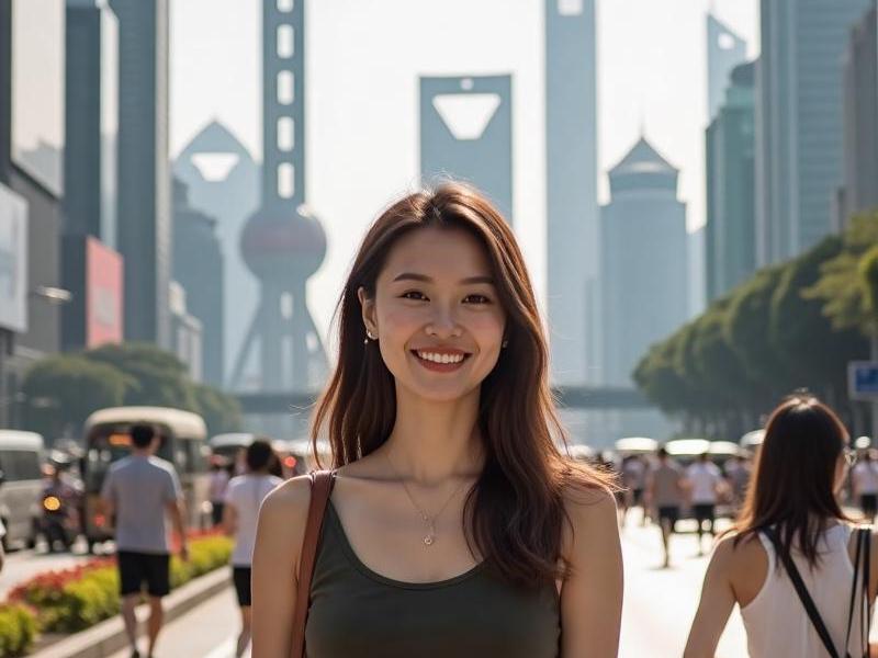 Shanghai’s Nightlife Alchemy: Where Imperial Opulence Meets Quantum Entertainment