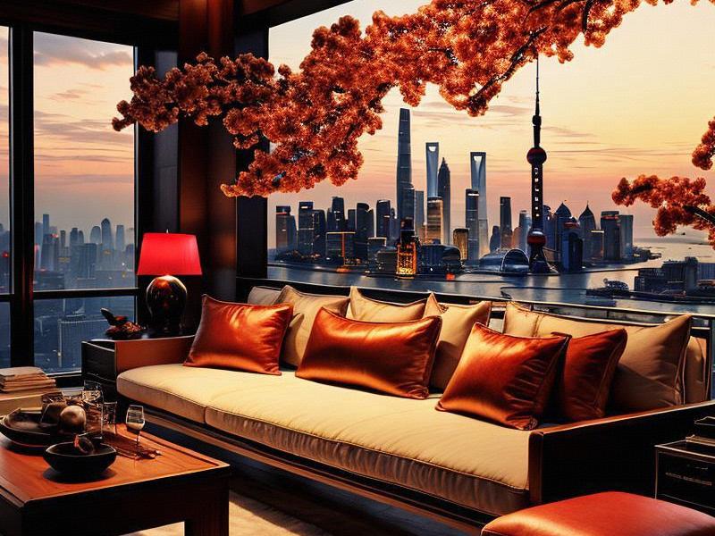 Exploring the Rich Culture and Vibrant Lifestyle of Shanghai