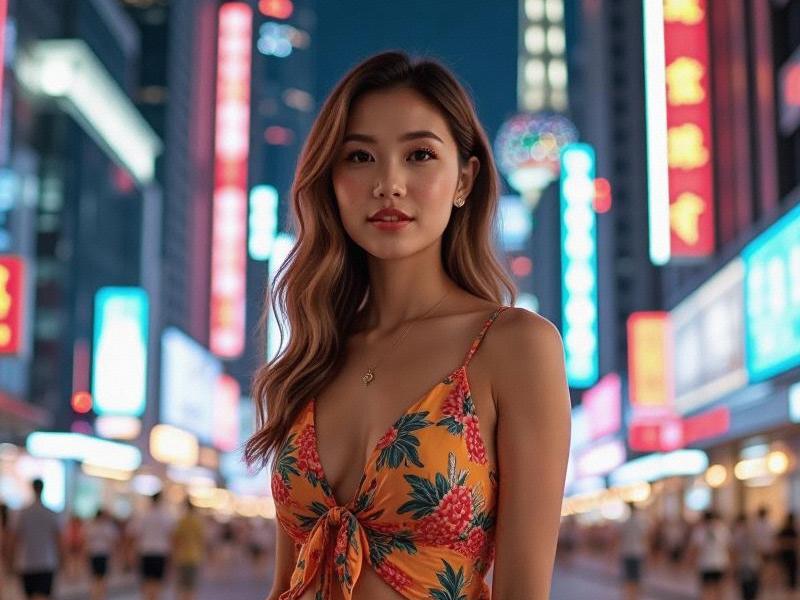 Shanghai 2025: Where Futuristic Innovation Meets Timeless Tradition