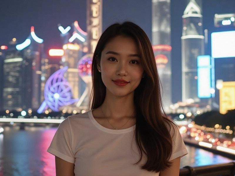 Shanghai 2025: How China's Financial Capital is Reinventing Urban Living
