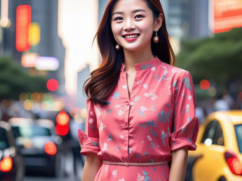 Shanghai's Green Transformation: How the City is Leading China's Eco-Friendly Revolution