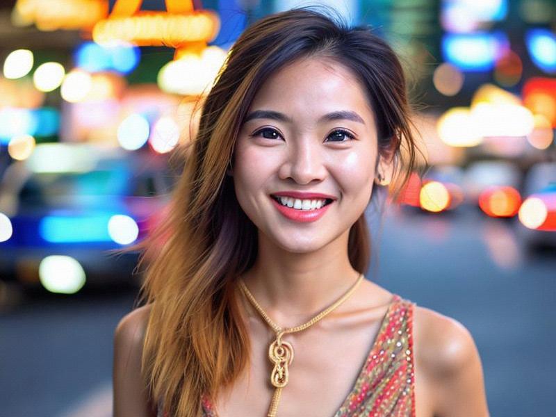 Shanghai's Green Transformation: How the City is Leading China's Eco-Friendly Revolution