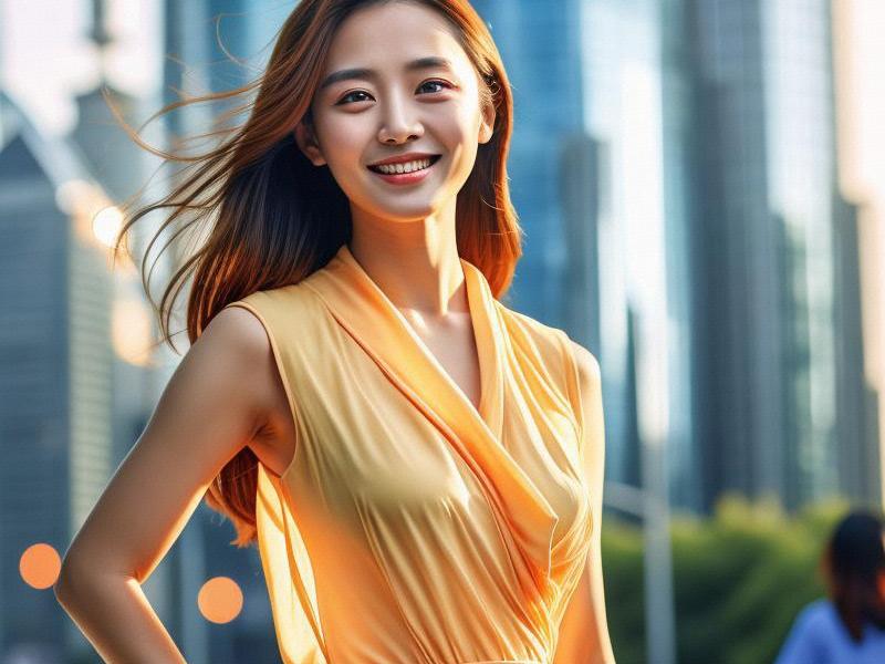 Shanghai, the Entertainment Haven of the East: A Kaleidoscope of Culture and Innovation