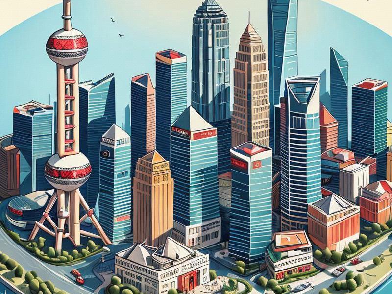 An In-depth Look at the Dynamic City of Shanghai