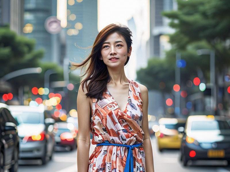 Shanghai: A Melting Pot of Modernity and Tradition