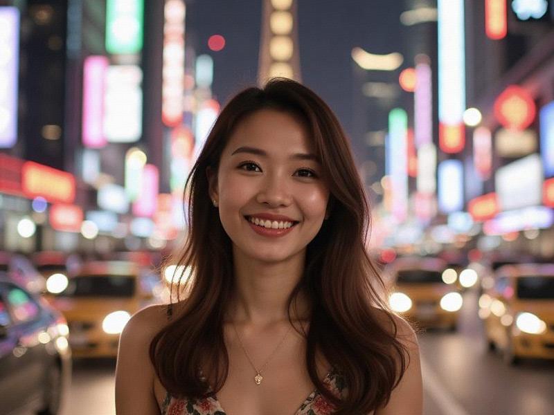 Quantum Nightlife: How Shanghai's Entertainment Venues Are Pioneering the Metaverse Clubbing Experience