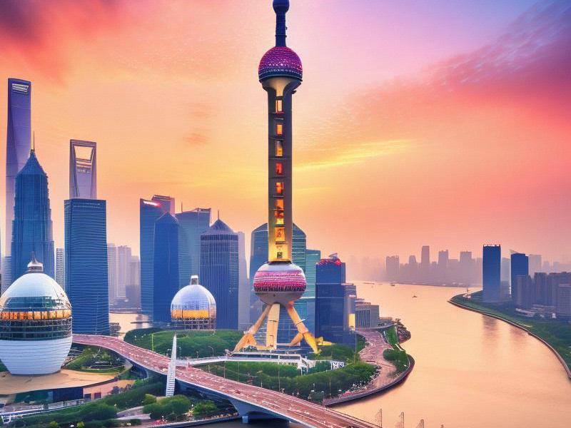 The Charms of Shanghai and Its Surrounding Areas: A Journey Through Culture, History, and Modernity