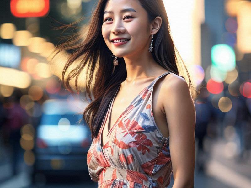 Shanghai's Beauty Scene: A Comprehensive Review of Beauty Trends and Services