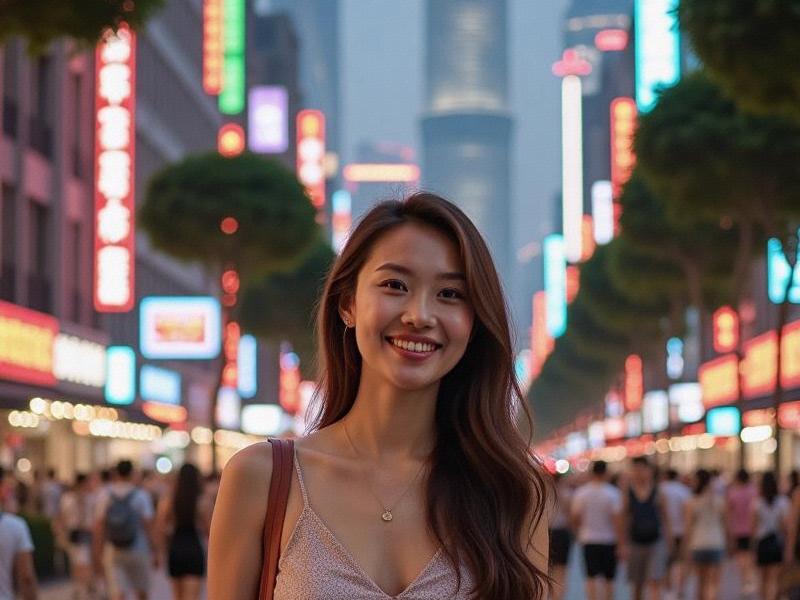 The Shanghai Aesthetic Revolution: Redefining Beauty in China's Global City