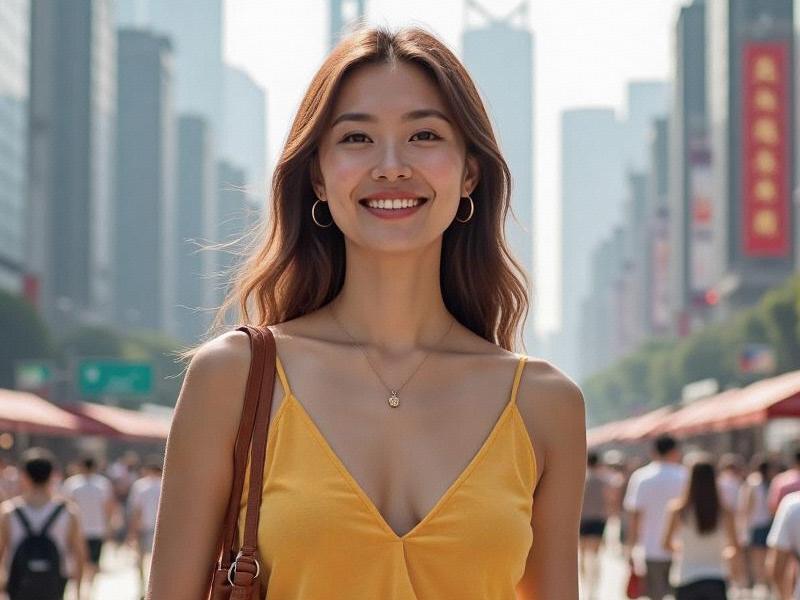 Shanghai 2030: The Making of a 21st Century Megaregion