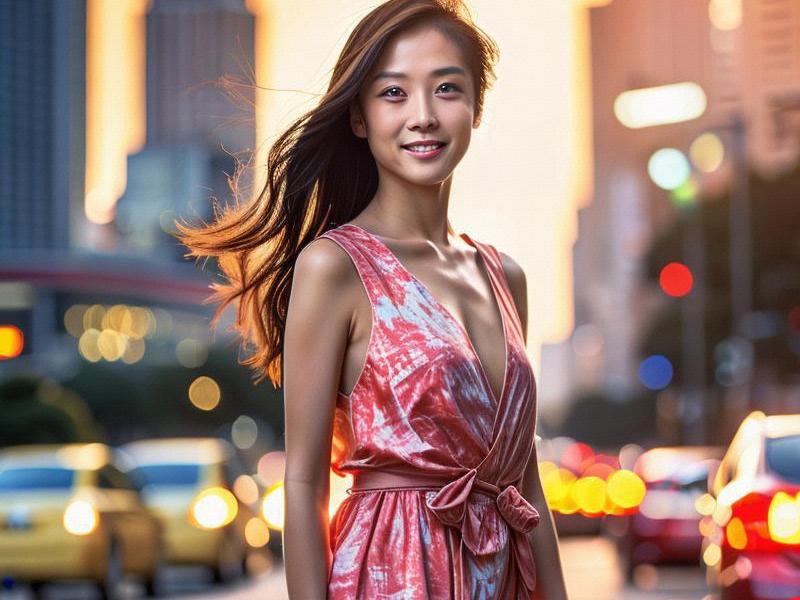 The Unforgettable Experience of Exploring Shanghai and Its Surroundings