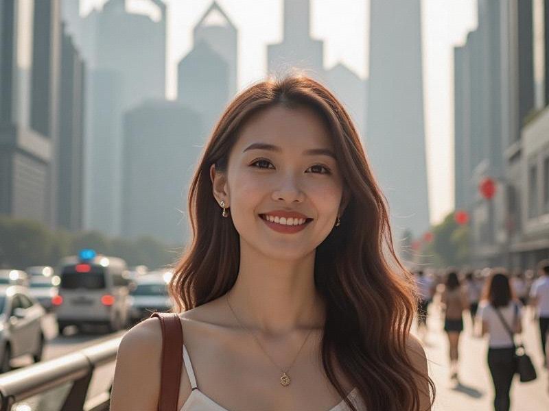 Shanghai 2025: Where Futurism Meets Tradition in China's Global Gateway