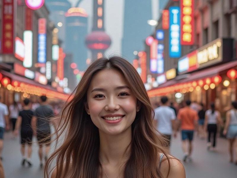 Shanghai's Nightlife Renaissance: How Entertainment Venues Are Redefining Urban Leisure in 2025