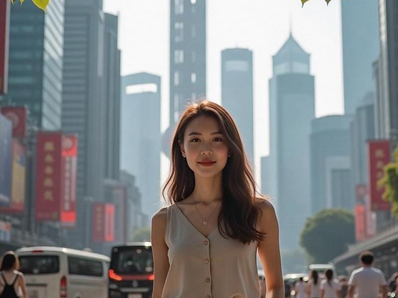 Neon Shadows: Inside Shanghai's Underground Cultural Renaissance That's Redefining Chinese Creativity