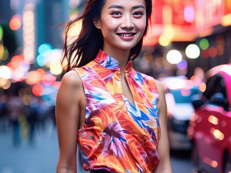 Shanghai's Thriving Entertainment Scene: A Cultural Renaissance