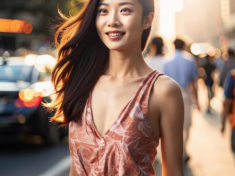 Shanghai Chronicles - An Unforgettable Journey Through the Vibrant Metropolis