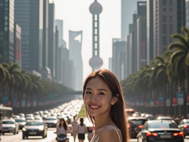 The Phoenix Rising: How Shanghai's Entertainment Industry Reinvents Urban Nightlife