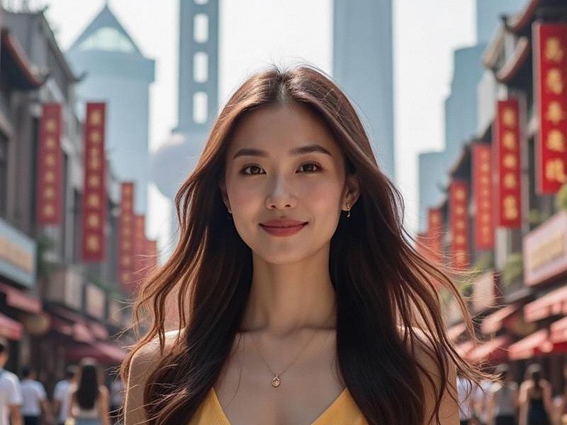 Shanghai's Cultural Renaissance in the Age of Globalization