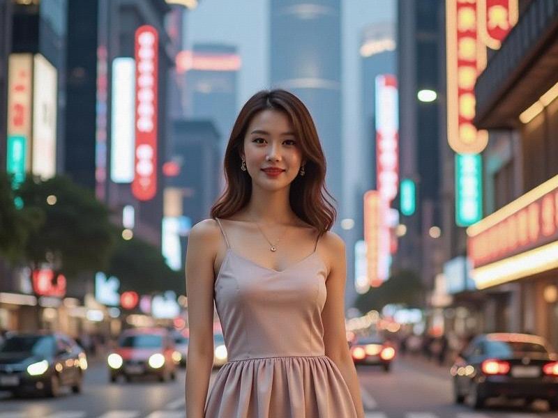 Shanghai 2025: The Paradox of Progress in China's Global City