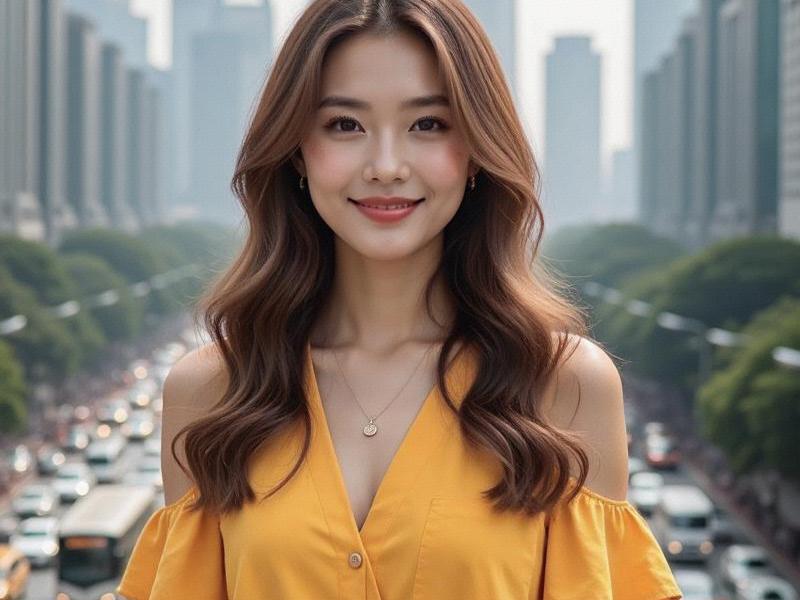 Shanghai Femininity: Redefining Beauty in China's Cosmopolitan Capital